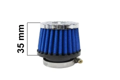 Simota Motorbike Air Filter 24mm JAU-MJ31223-21