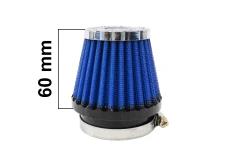 Simota Motorbike Air Filter 42mm JAU-MC23223-24