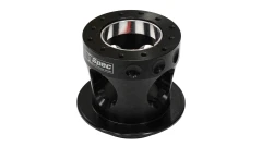 Steering Wheel Hub Honda Civic 88-91 B001-1G D1Spec Black