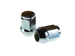 Covere wheel lug nut 9/16" UNF key 21 Cone