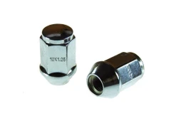 Covere wheel lug nut M10x1,25 25mm key 17 Cone