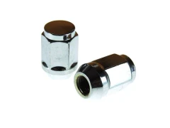 Covere wheel lug nut M12x1,5 32mm key 17 Cone