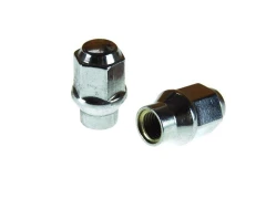 Wheel lead nut M12x1,25 key 21 Cone