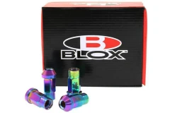 Wheel lug nuts Blox Replica 50mm M12x1,5 Neo