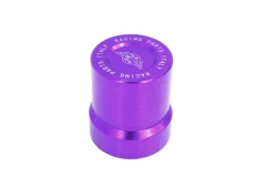 VTEC Solenoid Cover for Honda Purple