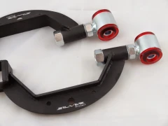 NISSAN 200SX S13, S14, Skyline R33 ADJUSTABLE REAR CAMBER CONTROL ARMS