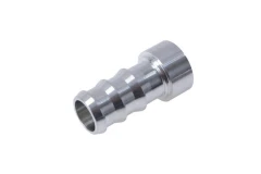 Nipple for hose 3/4" for welding