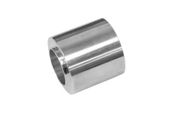 Female Nipple 1/2NPT for welding (aluminium)