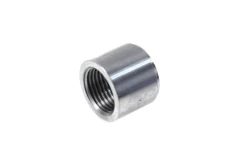 Female Nipple 3/8NPT for welding (steel)