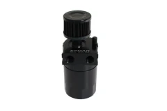 Oil catch tank Epman PRO Black 10,15 mm