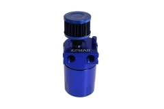 Oil catch tank Epman PRO Blue 10,15 mm