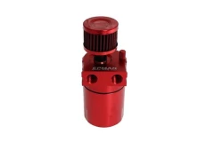 Oil catch tank Epman PRO Red 10,15 mm