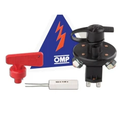 Hebel OMP 6-B current switch