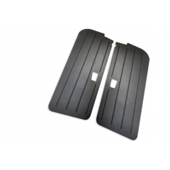 Door panel E36 coupe front