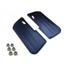 Door panel E46 coupe FRONT