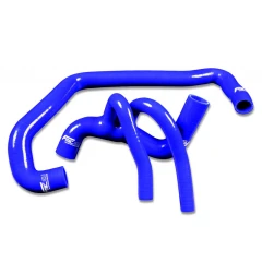 Silicone Hoses PEUGEOT 106 GTI / CITROEN SAXO VTS 16V