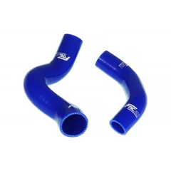 Silicone Hoses FIAT 500 TWINAIR / 500CT TWINAIR 312A2 2011