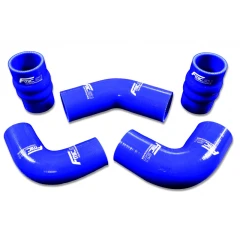 Silicone Hoses FORD FOCUS 1.8 TDDI MK1