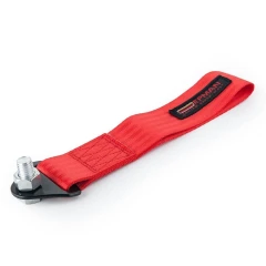 Tow Strap EPMAN Red