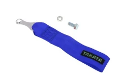 Tow Strap Takata Blue