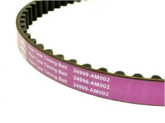 HKS Timing Belt Mitsubishi Galant VR-4 4G63