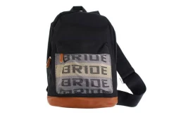 Backpack Takata Black Straps Bride