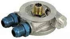 Mocal Oil Cooler Adapter M20 Thermostat