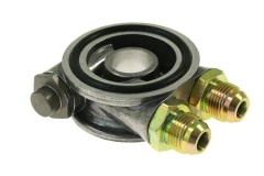 TurboWorks Thermostatic Oil Cooler Adapter 3/4UNF