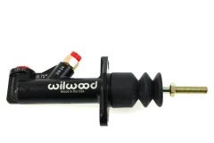 Brake clutch master cylinder Wilwood GS Compact 0,75"