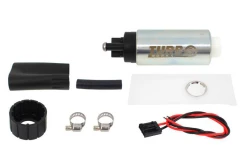 TurboWorks Fuel pump 255LPH GSS340