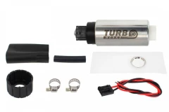 TurboWorks Fuel pump 340LPH GSS340