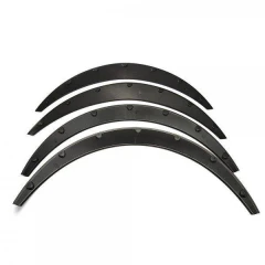 Fender Flares Arch Big 4pcs.