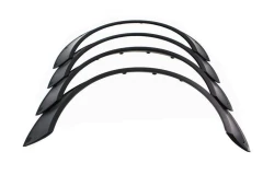 Fender Flares Arch Black 800mm