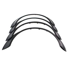 Fender Flares Arch Black 840mm