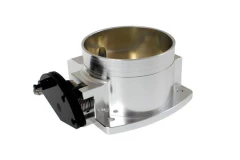 Throttle body TurboWorks GM LS1/LS2/LS3/LS6/LS7 92mm