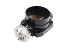 The throttle TurboWorks Nissan Sklyline RB20DET RB25DET 85mm