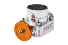 Throttle body Universal 70mm