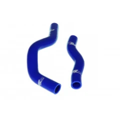 Silicone Hoses HONDA CIVIC FD1 06-11 VERS.8 MK8 R18A