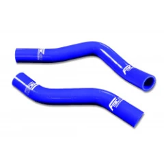 Silicone Hoses HONDA CRZ CR-Z HYBRID I-VTEC 2011-2015