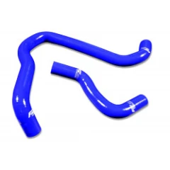 Silicone Hoses HONDA PRELUDE SI/S/VTEC H22A H23A 92-96