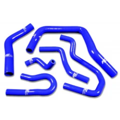 Silicone Hoses HONDA CIVIC TYPE R EK EG B16A B18C EX SI