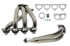 FigerSPEC K1 Honda D13 D14 D15 D16 (88-00) Stainless Exhaust Manifold