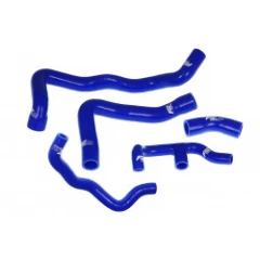 Silicone Hoses MERCEDE BENZ C200K W203 2001-2007