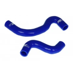 Silicone Hoses PEUGEOT 206 1.6L 98-07