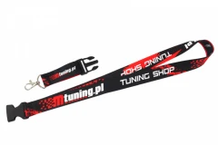 Mtuning lanyards - long