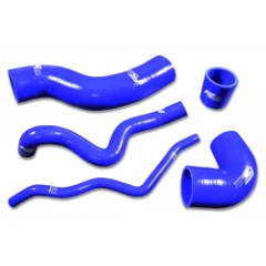 Silicone Hoses VW GOLF IV MK4 BORA 1.8T JETTA 96-05