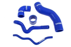 Intake Silicone Hose Audi TT 1.8T AUQ/AUM/ARY/AJQ TurboWorks