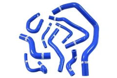 Radiator Silicone Hose Car TurboWorks Honda Civic 92-00 D15 D16 VTI