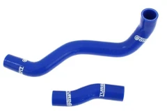 Radiator Silicone Hose Car TurboWorks Lexus IS250 2.5 06+