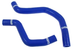 Radiator Silicone Hose Car TurboWorks Mitsubishi Evo 7-8 CT9A